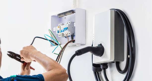 Best Electrical Repair Services  in Greensboro, NC